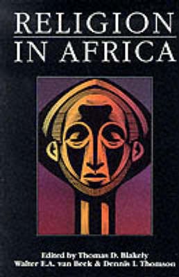 Religion in Africa