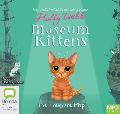 The Treasure Map