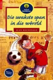 Die Swakste Span in Die Wereld