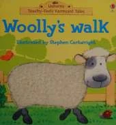 Woolly's Walk