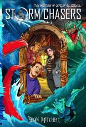Storm Chasers: The Mystery of Captain Saltskull