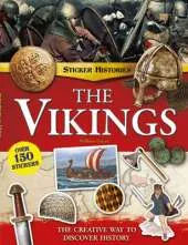 Sticker Histories: The Vikings