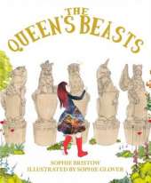 Queen's Beasts