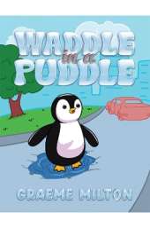 Waddle in a Puddle