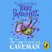 The Time-travelling Caveman