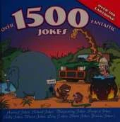 A Fat 1500 Jokes for Kids