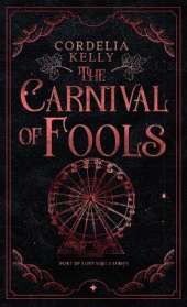 The Carnival of Fools: A YA Paranormal Adventure Novel