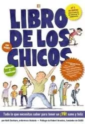 The Boy's Body Book (Fifth Edition): Everything You Need to Know for Growing Up!