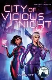 City of Vicious Night