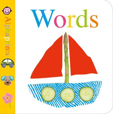 Words: Alphaprints Mini
