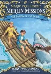Shadow of the Shark
