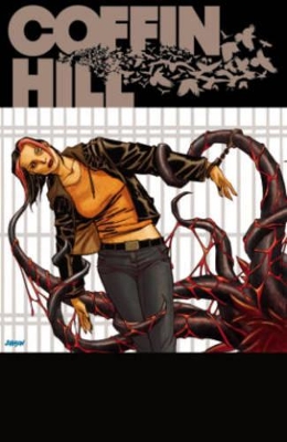 Coffin Hill Vol. 2