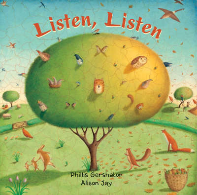 Listen, Listen