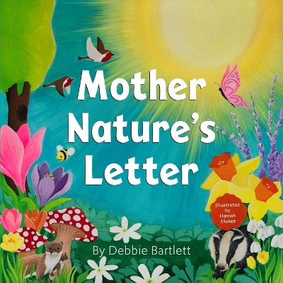Mother Nature's Letter
