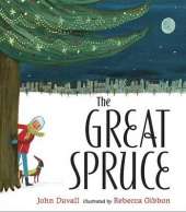 The Great Spruce