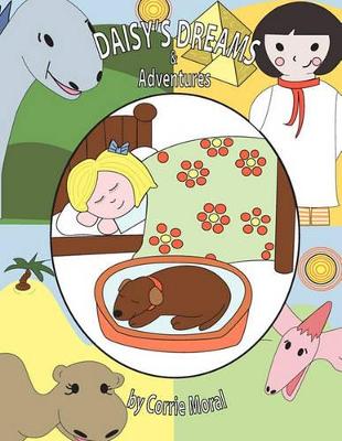 Daisy's Dreams and Adventures