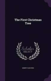 The First Christmas Tree