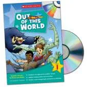 Zone 1 Teacher Resource Book with CD-ROM