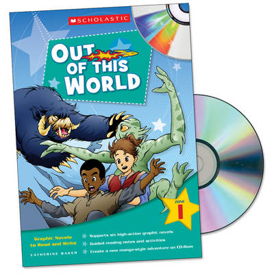 Zone 1 Teacher Resource Book with CD-ROM