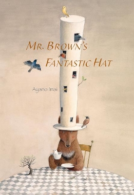 Mr. Brown′s Fantastic Hat