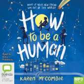 How to be a Human