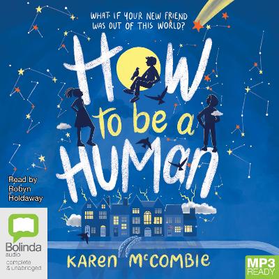 How to be a Human