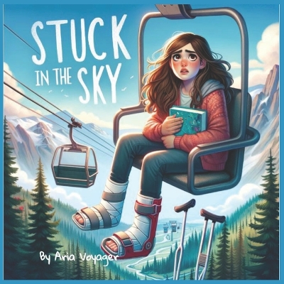 Stuck in the Sky