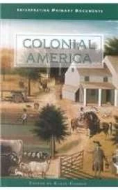 Colonial America