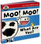 Begin Smart (TM) Moo! Moo! What Are You?