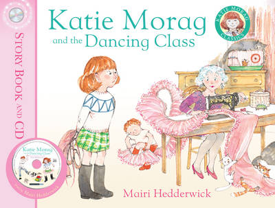 Katie Morag and the Dancing Class