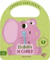 Es hora de comer