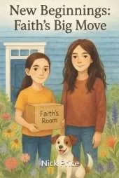 New Beginnings: Faith's Big Move: The Friendship That Sparked a Thousand Stories