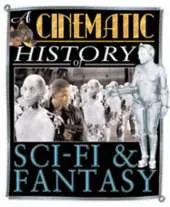 Sci-fi and Fantasy