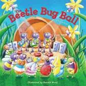 The Beetle Bug Ball