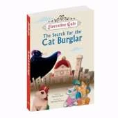 Florentine Cats the Search for the Cat Burglar