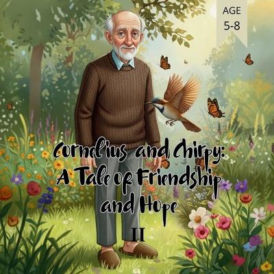 Cornelius and Chirpy A Tale of Friendship and Hope II