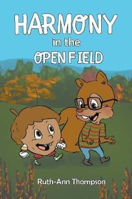 Harmony in the Open Field