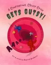 A Courageous, Clever Crow: Gets Gutsy!