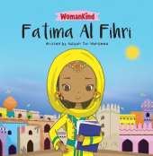 Fatima Al Fihri