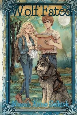 Wolf Fated