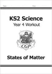 KS2 Science Year 4 Workout: States of Matter