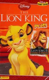 "The Lion King"