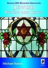 Jewish Beliefs and Issues Student Book