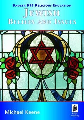 Jewish Beliefs and Issues Student Book