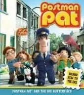 Postman Pat and the Big Butterflies