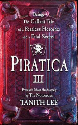 Piratica: The Family Sea
