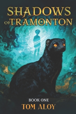 Shadows of Tramonton: Vigilants of Tramonton