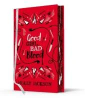 Good Girl, Bad Blood Collector's Edition