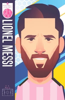Football Legends #5: Lionel Messi (2026 edition)
