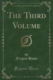 The Third Volume (Classic Reprint)